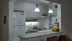 Foto 3 de Apartamento com 3 Quartos à venda, 80m² em Campestre, Santo André