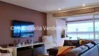 Foto 9 de Apartamento com 4 Quartos à venda, 190m² em Enseada, Guarujá