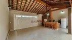 Foto 3 de Casa com 3 Quartos à venda, 130m² em Dois Córregos, Piracicaba