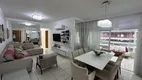 Foto 40 de Apartamento com 3 Quartos à venda, 129m² em Vila Guilhermina, Praia Grande