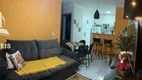 Foto 2 de Apartamento com 2 Quartos à venda, 47m² em Recreio dos Bandeirantes, Uberaba