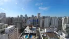 Foto 11 de Apartamento com 3 Quartos à venda, 134m² em Boqueirão, Santos