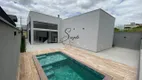 Foto 10 de Casa de Condomínio com 3 Quartos à venda, 180m² em DAMHA, Piracicaba