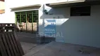 Foto 2 de Casa com 3 Quartos para alugar, 100m² em Nucleo Residencial Silvio Vilari, São Carlos