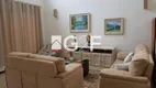 Foto 6 de Casa de Condomínio com 4 Quartos à venda, 371m² em Loteamento Alphaville Campinas, Campinas