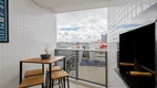 Foto 12 de Apartamento com 2 Quartos à venda, 65m² em Alto da Rua XV, Curitiba