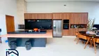 Foto 3 de Casa de Condomínio com 3 Quartos à venda, 170m² em Condominio Terras Alpha Anapolis, Anápolis