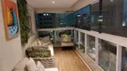 Foto 2 de Apartamento com 3 Quartos à venda, 128m² em Perdizes, São Paulo