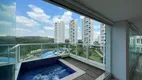 Foto 3 de Apartamento com 3 Quartos para venda ou aluguel, 284m² em Tamboré, Santana de Parnaíba