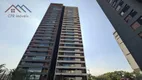 Foto 10 de Apartamento com 3 Quartos à venda, 145m² em Campo Belo, São Paulo