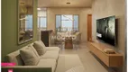 Foto 4 de Apartamento com 2 Quartos à venda, 59m² em Morumbi, Uberlândia