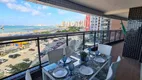 Foto 19 de Apartamento com 3 Quartos à venda, 139m² em Meireles, Fortaleza