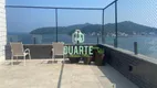 Foto 16 de Cobertura com 4 Quartos à venda, 400m² em Gonzaguinha, São Vicente