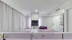 Foto 10 de Apartamento com 1 Quarto à venda, 33m² em Moema, São Paulo