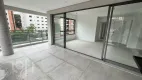 Foto 19 de Apartamento com 3 Quartos à venda, 117m² em Moema, São Paulo