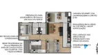 Foto 17 de Apartamento com 2 Quartos à venda, 65m² em Vila Planalto, Campo Grande