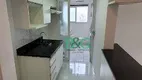 Foto 5 de Apartamento com 3 Quartos à venda, 71m² em Belenzinho, São Paulo