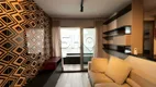 Foto 3 de Apartamento com 1 Quarto à venda, 44m² em Pinheiros, São Paulo