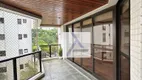 Foto 26 de Apartamento com 4 Quartos à venda, 217m² em Jardim Fonte do Morumbi , São Paulo