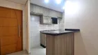 Foto 2 de Apartamento com 1 Quarto à venda, 52m² em Vila Valparaiso, Santo André