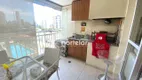 Foto 2 de Apartamento com 3 Quartos à venda, 84m² em Chácara Inglesa, São Paulo