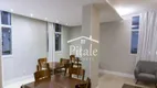 Foto 18 de Apartamento com 3 Quartos à venda, 108m² em Vila Polopoli, São Paulo