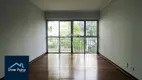 Foto 5 de Apartamento com 4 Quartos à venda, 170m² em Moema, São Paulo