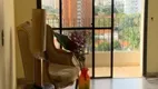 Foto 6 de Apartamento com 3 Quartos à venda, 75m² em Campo Belo, São Paulo