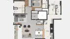 Foto 9 de Apartamento com 4 Quartos à venda, 170m² em Vila Mariana, São Paulo