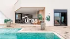 Foto 39 de Casa de Condomínio com 4 Quartos à venda, 236m² em Residencial Goiânia Golfe Clube, Goiânia