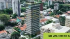 Foto 10 de Apartamento com 1 Quarto à venda, 43m² em Cambuí, Campinas