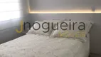 Foto 11 de Apartamento com 2 Quartos à venda, 65m² em Santo Amaro, São Paulo