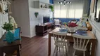 Foto 2 de Apartamento com 3 Quartos à venda, 95m² em Bigorrilho, Curitiba
