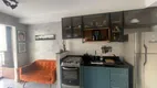 Foto 3 de Apartamento com 1 Quarto à venda, 31m² em Vila Romana, São Paulo