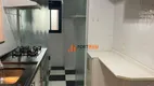 Foto 5 de Apartamento com 2 Quartos para alugar, 55m² em Vila Carrão, São Paulo