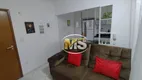 Foto 3 de Apartamento com 1 Quarto à venda, 50m² em Cidade Ocian, Praia Grande