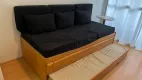 Foto 19 de Apartamento com 1 Quarto para alugar, 50m² em Vila Uberabinha, São Paulo