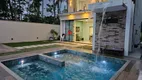 Foto 4 de Casa de Condomínio com 4 Quartos à venda, 235m² em Ponta Negra, Manaus