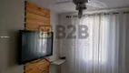 Foto 17 de Apartamento com 2 Quartos à venda, 49m² em Jardim Contorno, Bauru