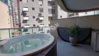 Foto 6 de Apartamento com 1 Quarto à venda, 65m² em Pompeia, Santos