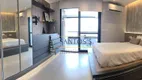 Foto 4 de Apartamento com 1 Quarto para alugar, 35m² em Vila Olímpia, São Paulo