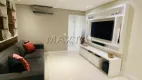 Foto 3 de Apartamento com 3 Quartos à venda, 89m² em Santana, São Paulo