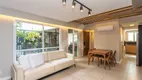 Foto 4 de Casa de Condomínio com 3 Quartos para venda ou aluguel, 145m² em Chácara das Pedras, Porto Alegre