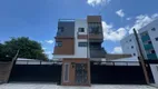 Foto 8 de Apartamento com 2 Quartos à venda, 54m² em Bancários, João Pessoa