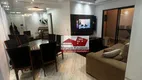 Foto 22 de Apartamento com 3 Quartos à venda, 76m² em Sacomã, São Paulo