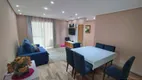 Foto 4 de Apartamento com 3 Quartos à venda, 80m² em Santa Terezinha, São Bernardo do Campo