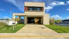 Foto 2 de Casa de Condomínio com 3 Quartos à venda, 156m² em Jardins Nápoles, Senador Canedo