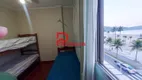 Foto 9 de Apartamento com 3 Quartos à venda, 62m² em Boqueirão, Praia Grande