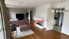 Foto 2 de Apartamento com 4 Quartos para venda ou aluguel, 180m² em Chácara Klabin, São Paulo