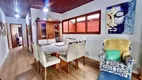 Foto 9 de Casa de Condomínio com 3 Quartos à venda, 310m² em Balneário Praia do Pernambuco, Guarujá